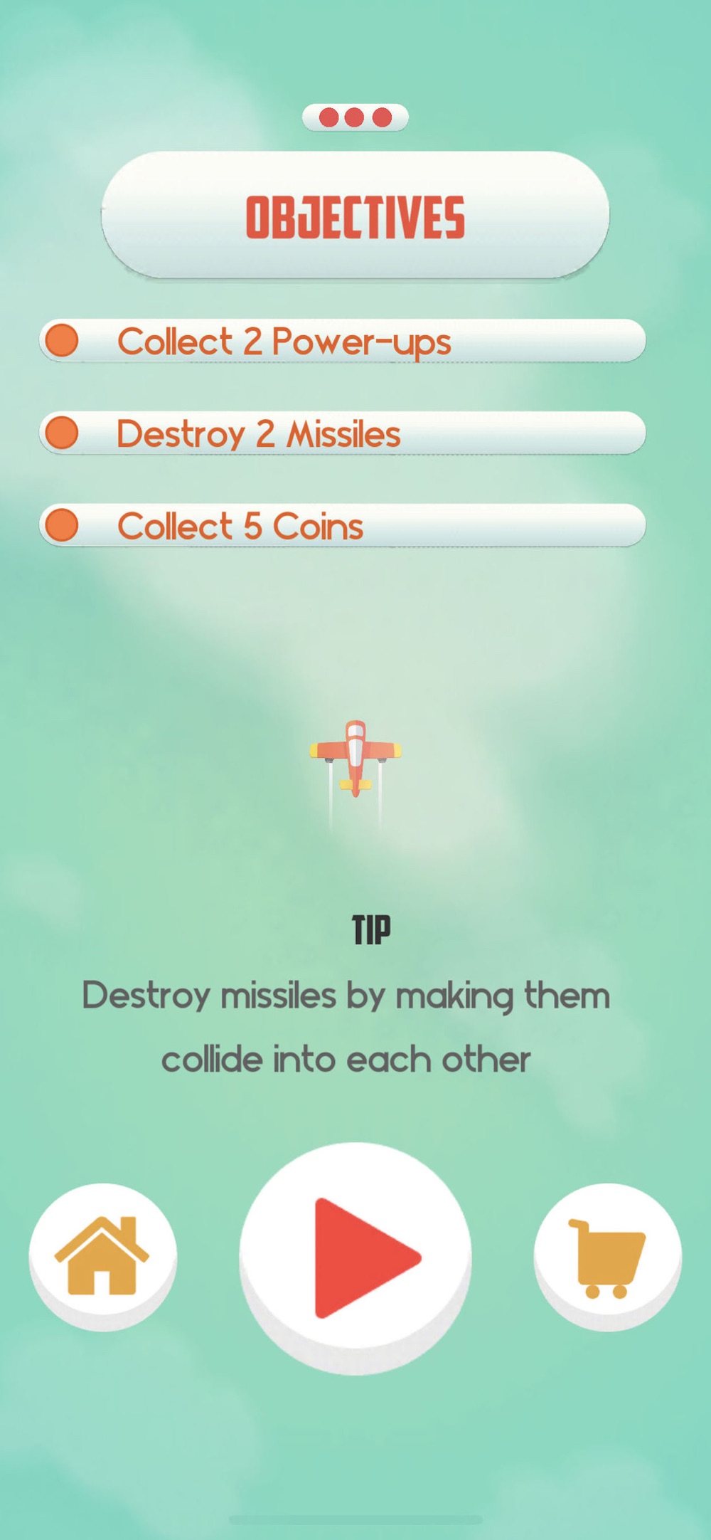 Man Vs. Missiles hack tool