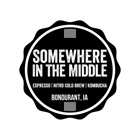 Somewhere In The Middle