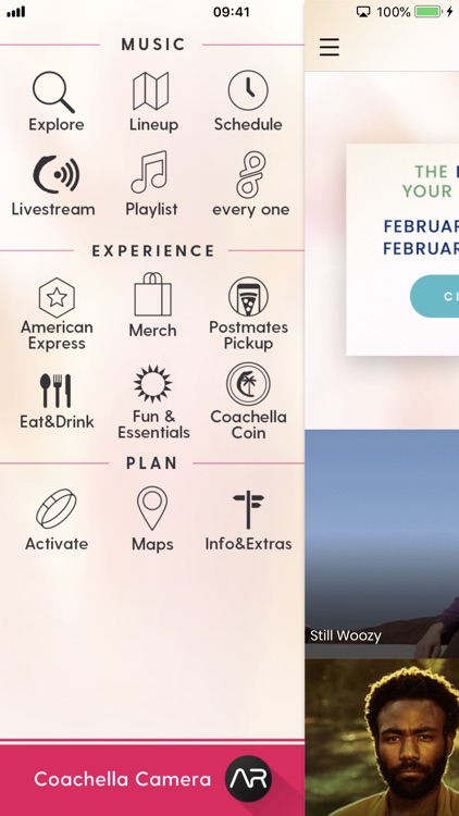 Coachella 2019 Official