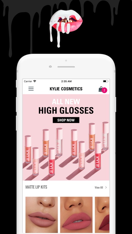 Kylie Cosmetics