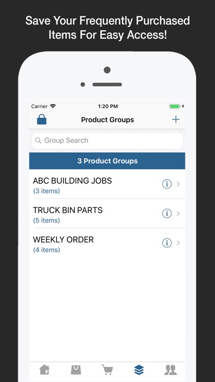 Multi Sales Mobile by Innovo, LLC