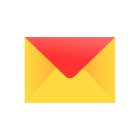 Contacter Yandex Mail - Email App