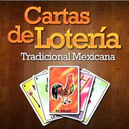 Mexican Bingo Deck