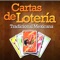 Game Deck for Traditional Mexican Loteria