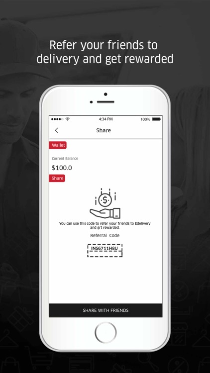 Townsville Delivery screenshot-6