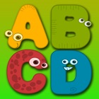 Top 50 Education Apps Like Learn the Alphabet - Eng & Spa - Best Alternatives