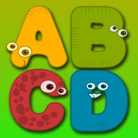 Learn the Alphabet - Eng & Spa pour PC