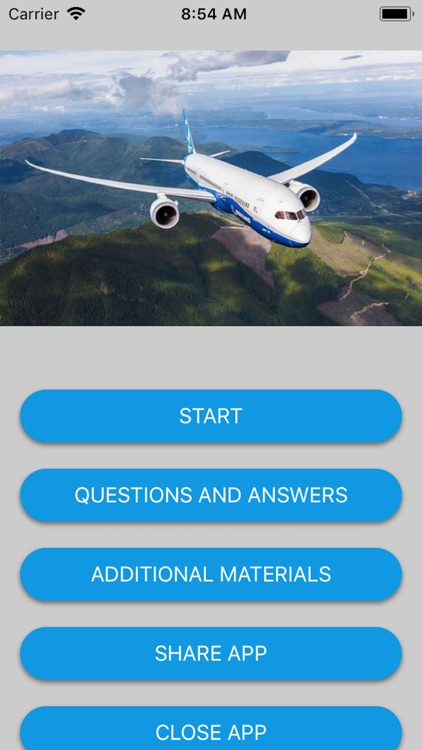 Boeing 787 Exam Pass screenshot-4