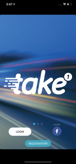 Take1(圖1)-速報App