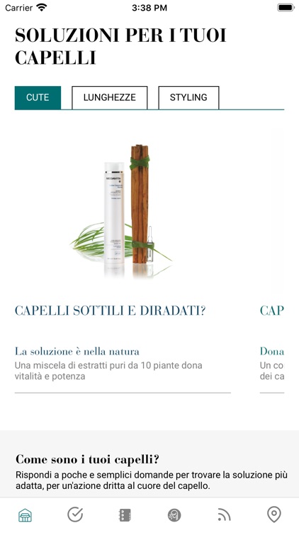 MyMedavitaTrichologist