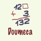 Doumeca is an entertainment app with a focus on education