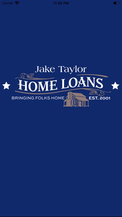 Jake Taylor Mortgage