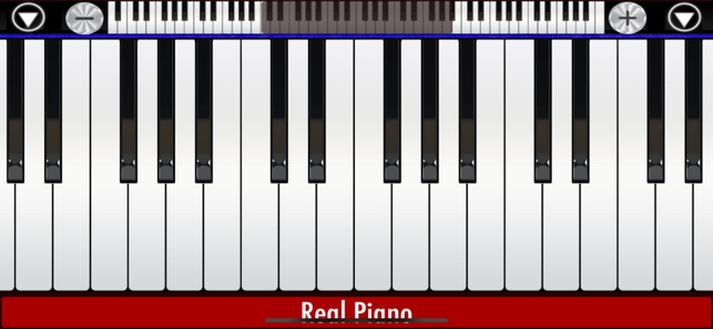 Real Piano - Play And Learn(圖4)-速報App