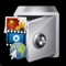 Hide & protect photos, videos, contacts, notes, passwords and Internet browser data from unwanted people