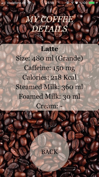 Coffee Advisor screenshot-9