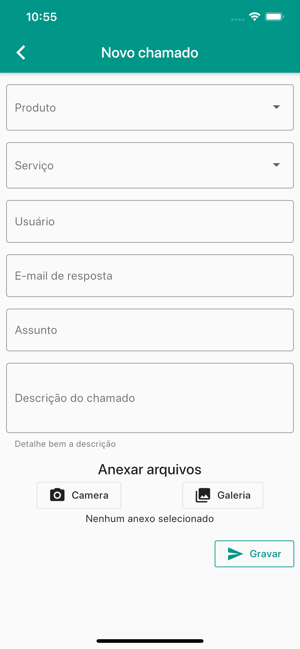 Delta - Área do Cliente(圖8)-速報App