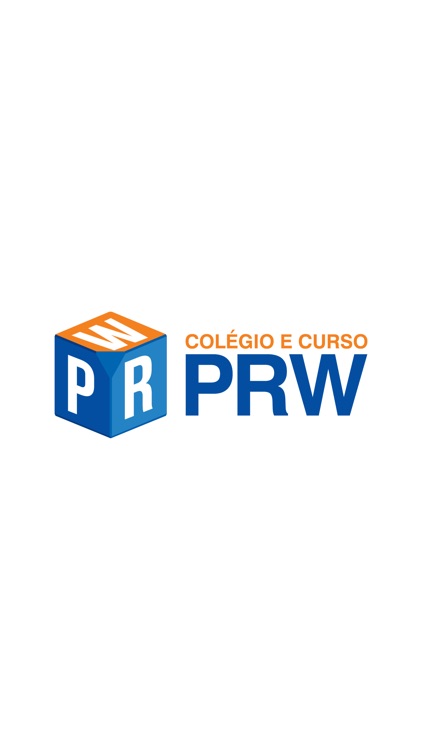 Colégio e Curso PRW.