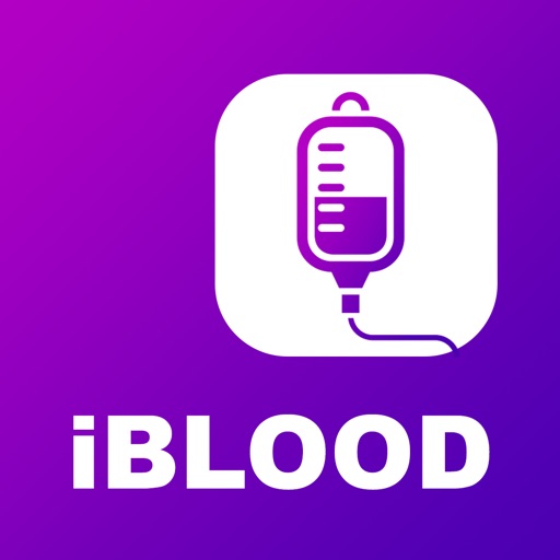 iBlood Investigation Icon