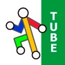 Get London Tube by Zuti for iOS, iPhone, iPad Aso Report