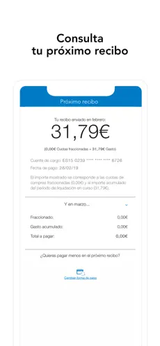 Imágen 3 CaixaBank  Payments & Consumer iphone