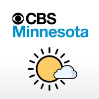 CBS Minnesota Weather app not working? crashes or has problems?