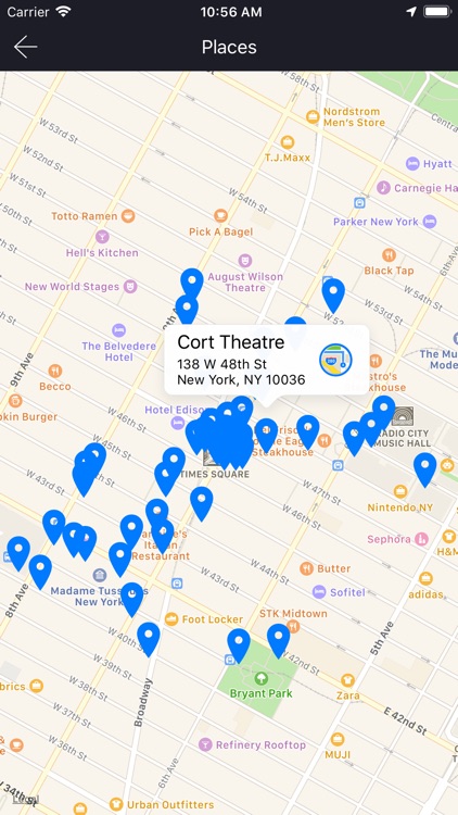 FAVEme: Sharing is Karma screenshot-7