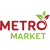 Mandar Pathrikar - Metro Market - Veggies & Fruit artwork