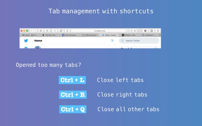 Tab Space(圖3)-速報App