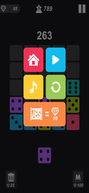 Ari. Merge  Dice(圖5)-速報App