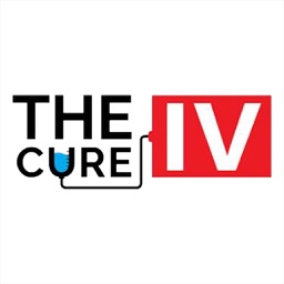 The Cure IV