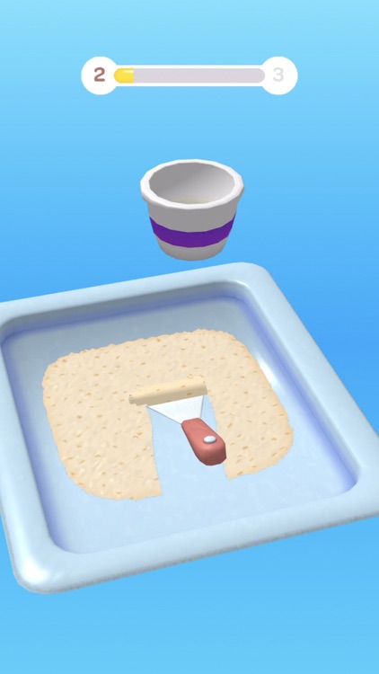 Ice Cream Roll