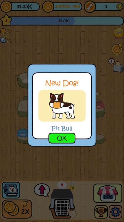 Dog Condo