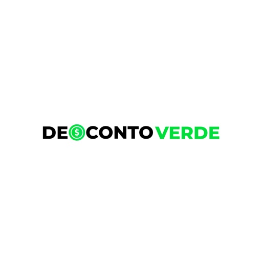 Desconto Verde