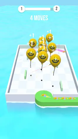 Game screenshot Water Balloons! mod apk