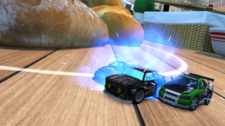 Table Top Racing: World Tour screenshot-6