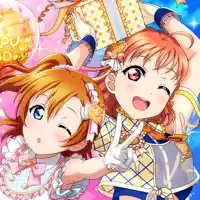Love Live! School Idol Festival icon