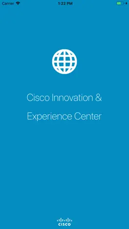 Game screenshot Cisco Innovation Center mod apk