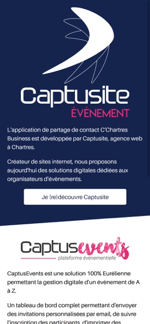 C Chartres Business(圖3)-速報App