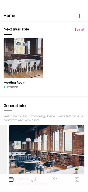 HIVE Coworking & Makerspace(圖3)-速報App