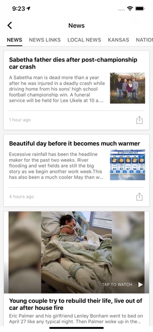 KSNT News - Topeka, KS(圖2)-速報App