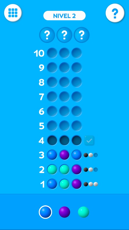 Train your brain - Reasoning