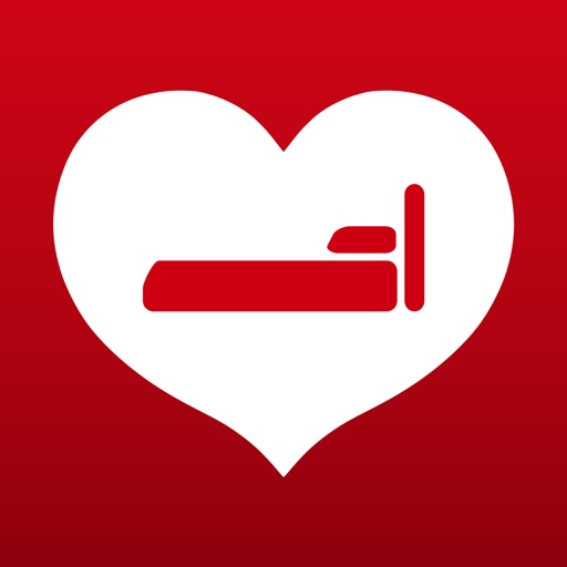 Love Hotels Icon