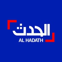 Alhadath | الحدث app not working? crashes or has problems?