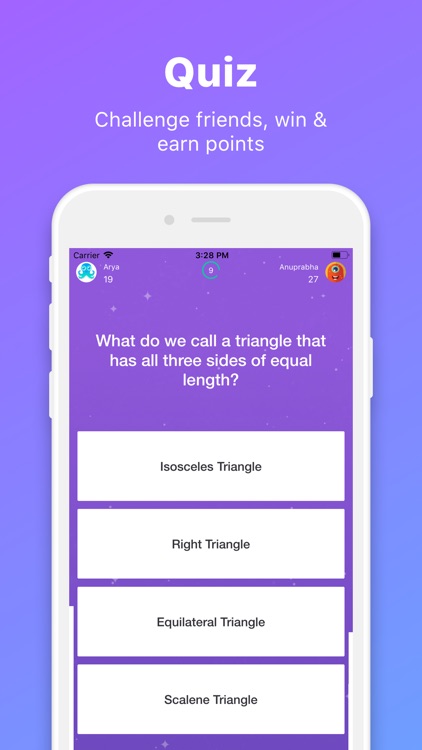 BYJU'S - The Learning App screenshot-6