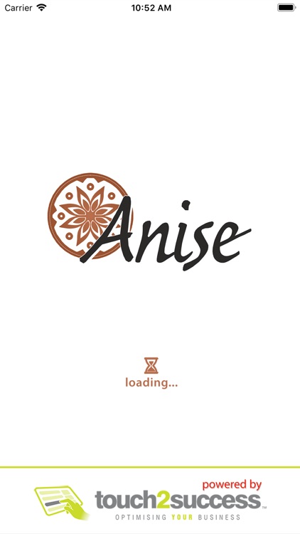 Anise Indian Restaurant