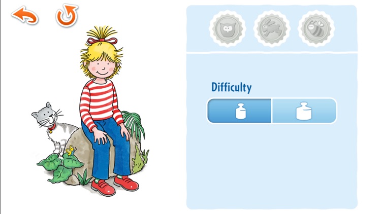 Connie Math 2nd grade screenshot-4