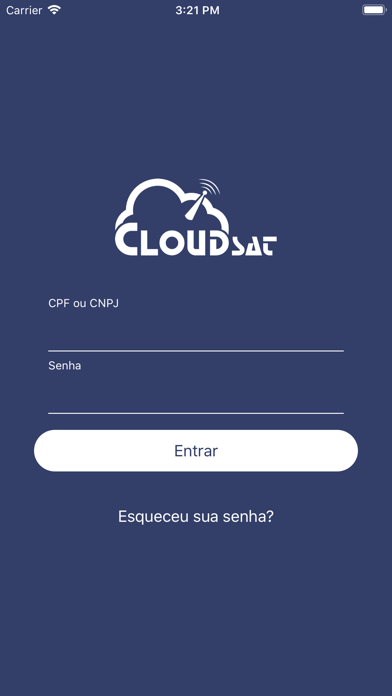 How to cancel & delete Cloudsat from iphone & ipad 1