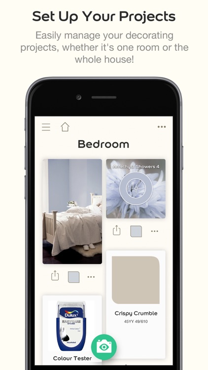 Dulux Visualizer