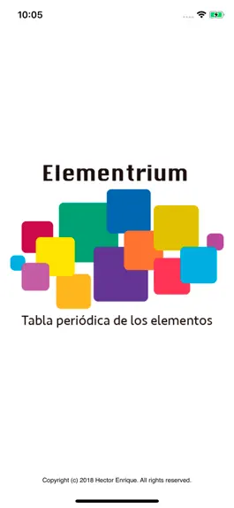 Game screenshot Elementrium mod apk