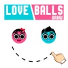 Love Balls Draw